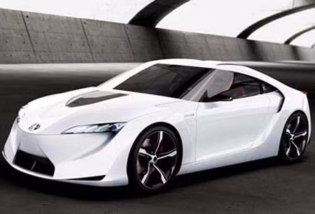 Toyota là thương hiệu Nhật Bản tốt nhất toàn cầu năm 2012 ảnh 1
