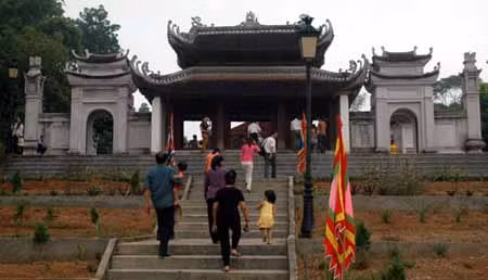 Du lịch Bảo Yên (Lào Cai) "cất cánh" ảnh 1