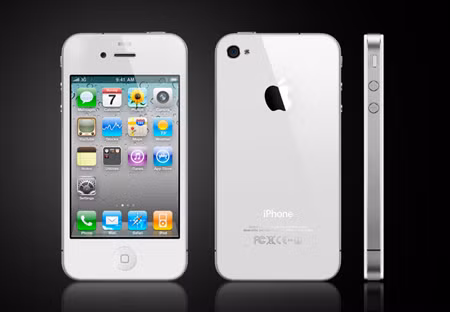 Apple tăng tính bảo mật cho iPhone ảnh 1