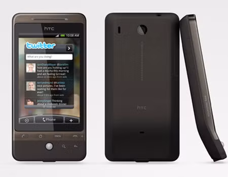 Điện thoại HTC chơi được game PlayStation của Sony ảnh 1