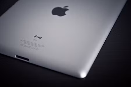 Nóng cuộc chiến pháp lý thương hiệu iPad tại Trung Quốc ảnh 1