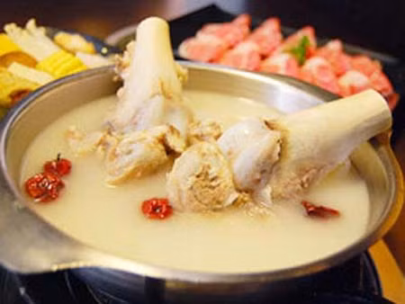 8 loại thực phẩm được các chuyên gia dinh dưỡng yêu thích ảnh 3