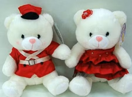 Nở rộ dịch vụ thiết kế sản phẩm theo yêu cầu ngày lễ Tình yêu ảnh 1