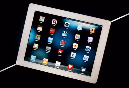 Nguy cơ khan hiếm iPad trên toàn thế giới ảnh 1