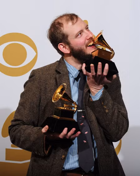 Lễ trao giải Grammy lần thứ 54 ảnh 2