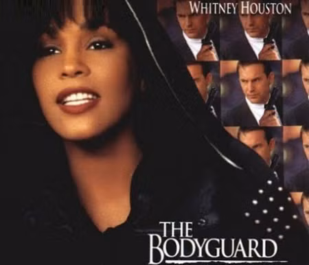 Sắp ra mắt phim mới của Whitney Houston ảnh 1