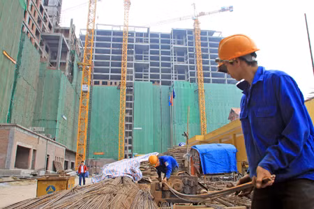 Tháo gỡ khó khăn về vốn cho phát triển nhà ở xã hội ảnh 1