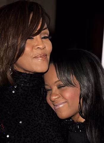 Whitney Houston: Thuốc an thần + rượu = đột tử? ảnh 1