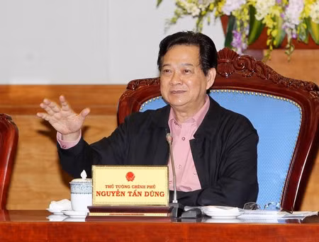 Thủ tướng kết luận về vụ thu hồi đất ở Tiên Lãng ảnh 1