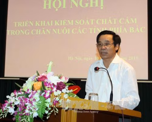 10 sự kiện kinh tế Việt Nam năm 2015 ảnh 5