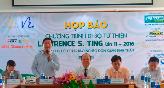 Tiếp nối những bước chân thiện nguyện ảnh 3