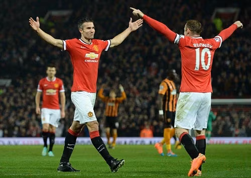 Chelsea bị cầm chân, Manchester thắng ấn tượng ảnh 1