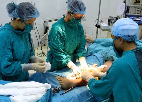 Cánh chim đầu đàn của ngành Bỏng Việt Nam ảnh 1