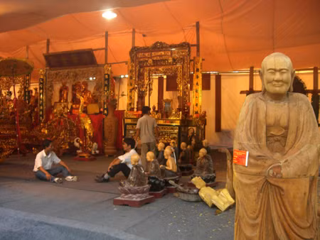 Chứng minh nguồn gốc lâm sản: Dân làng nghề gặp khó ảnh 1