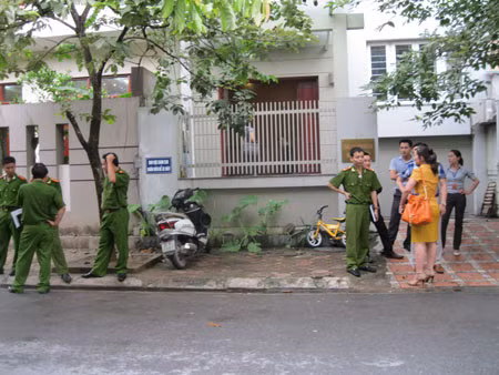 Khởi tố vụ án trốn thuế tại Muaban24 Phú Thọ ảnh 1