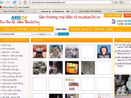 Khởi tố vụ án trốn thuế tại Muaban24 Phú Thọ ảnh 2 Khởi tố vụ án trốn thuế tại Muaban24 Phú Thọ ảnh 2