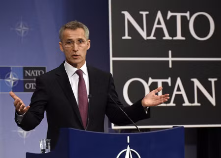 Hội nghị ngoại trưởng NATO ra nhiều quyết định quan trọng ảnh 1