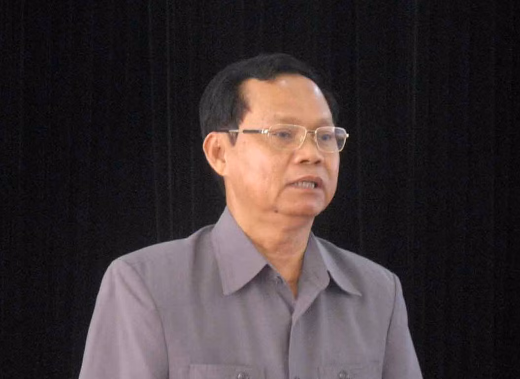 Tổng Thanh tra Chính phủ: Tăng cường sự tham gia của người dân và báo chí ảnh 1