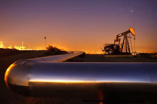 OPEC đang toan tính gì? - Kỳ cuối ảnh 1