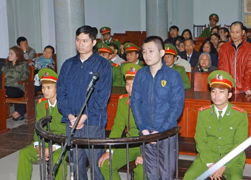 Xử sơ thẩm vụ Thẩm mỹ viện Cát Tường ảnh 2