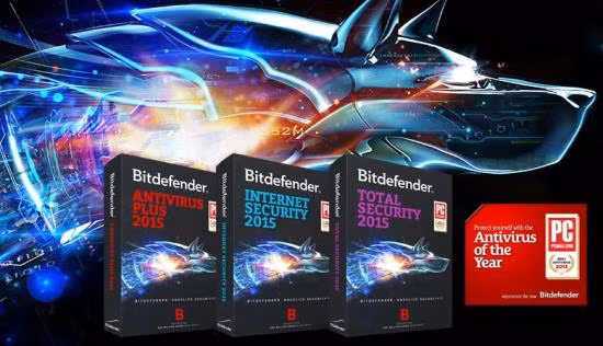 Bitdefender ra mắt dòng sản phẩm diệt virus 2015 ảnh 1