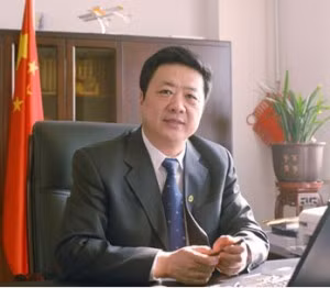 Hai quan chức cấp cao Trung Quốc bị cách chức ảnh 1