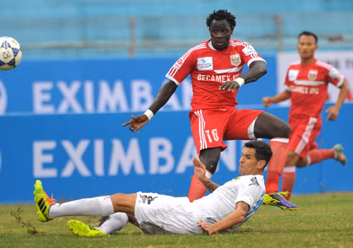 V-League ngổn ngang trước mùa giải mới ảnh 1