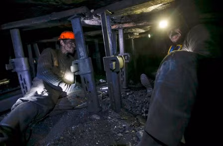 Ukraine yêu cầu Nga cung cấp điện ảnh 1