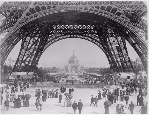 Công trình của Gustave Eiffel ảnh 2