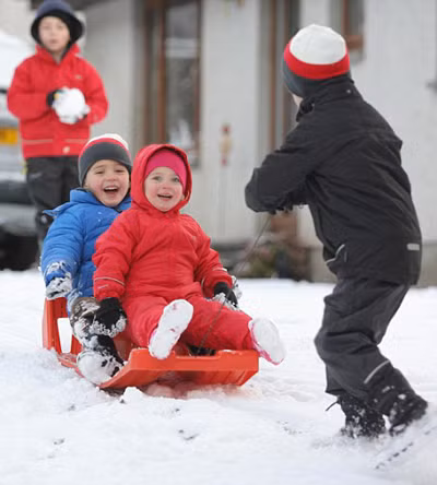 Rét đột ngột, 'xứ sương mù' lạnh hơn cả nước Nga ảnh 4