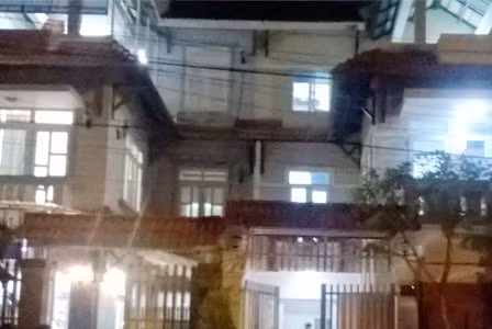 Trộm đột nhập hai biệt thự, đục két sắt lấy tài sản ảnh 2