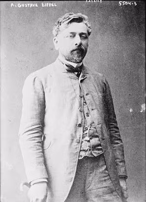 Công trình của Gustave Eiffel ảnh 1