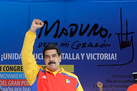 Venezuela tố cáo các hãng đánh giá tín dụng theo đuổi mục đích chính trị ảnh 1