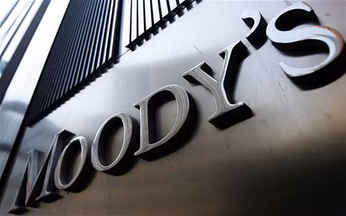 Moody's hạ bậc xếp hạng tín dụng của Nhật Bản ảnh 1