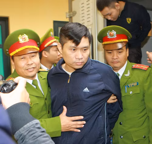 Xử sơ thẩm vụ Thẩm mỹ viện Cát Tường ảnh 1