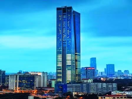 Chỉ số giá nhà ở Hà Nội tăng nhẹ ảnh 1
