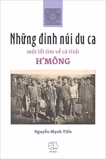 Những đỉnh núi du ca ảnh 1