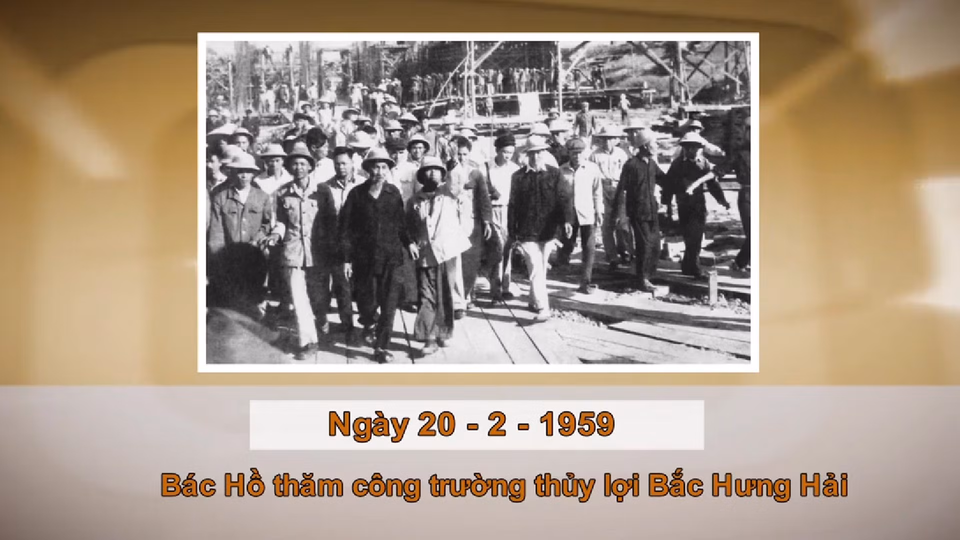 Khoảnh khắc & sự kiện ngày 20/2
