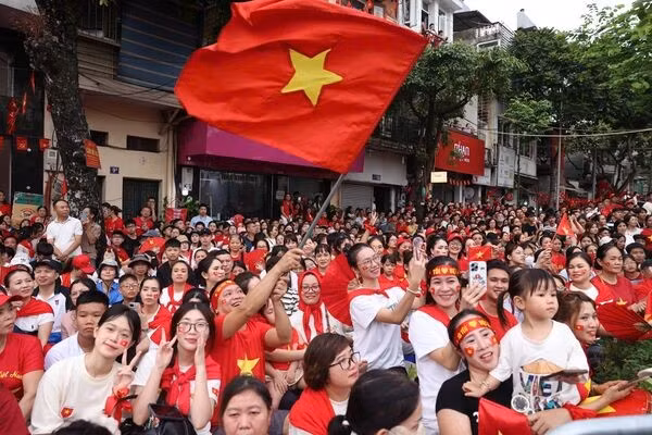 Học Bác mỗi ngày: Tự lực, tự cường, nâng cao sức mạnh nội sinh của dân tộc
