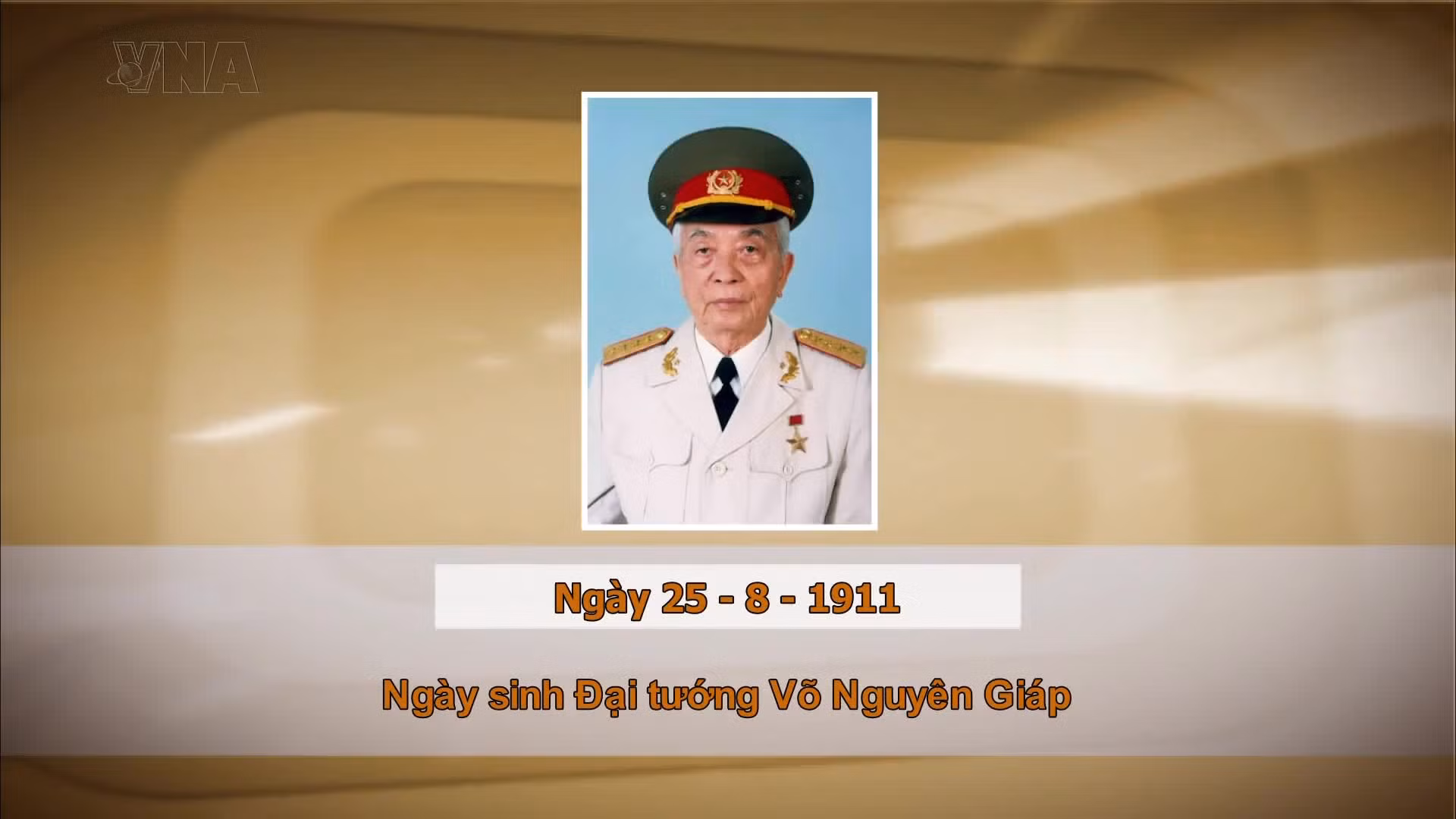 Khoảnh khắc & sự kiện ngày 25/8