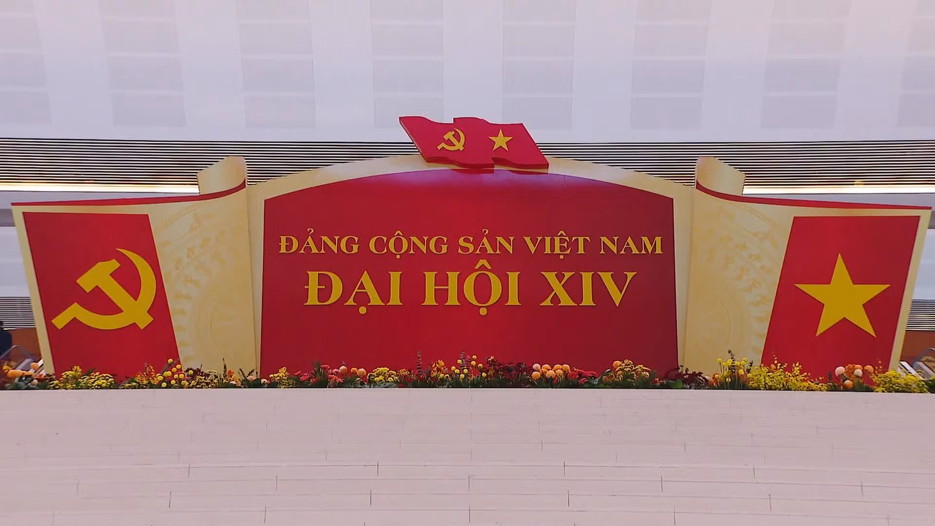 Đại biểu trẻ kỳ vọng vào Đại hội Đảng