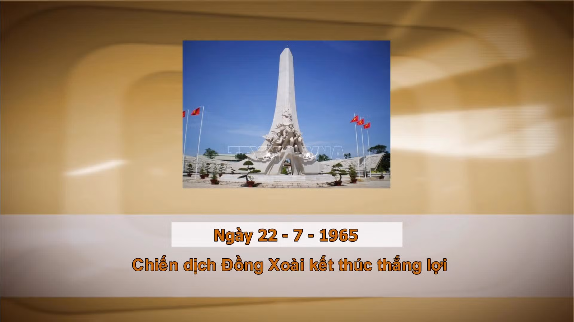 Khoảnh khắc & sự kiện ngày 22/7