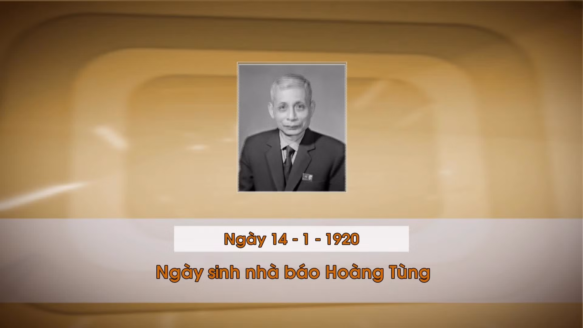 Khoảnh khắc & sự kiện ngày 14/1