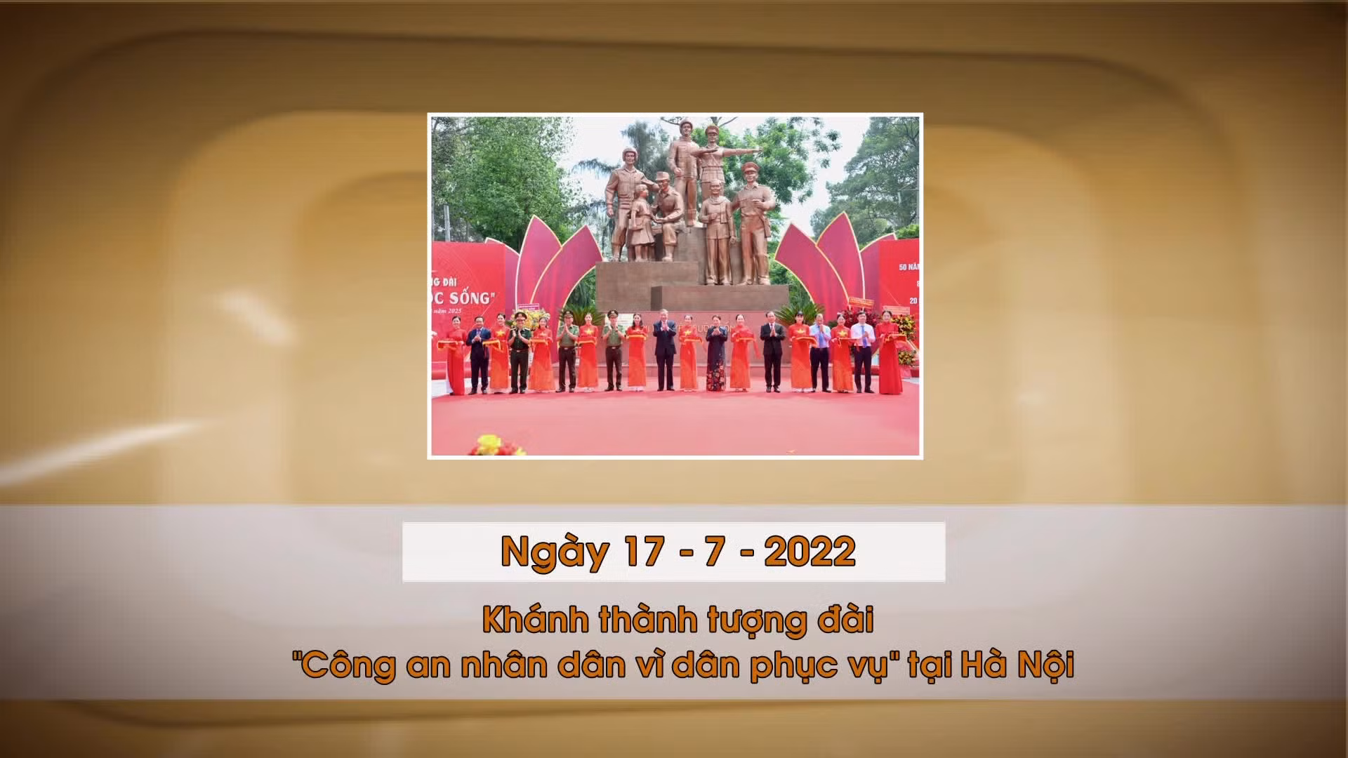Khoảnh khắc & sự kiện ngày 17/7