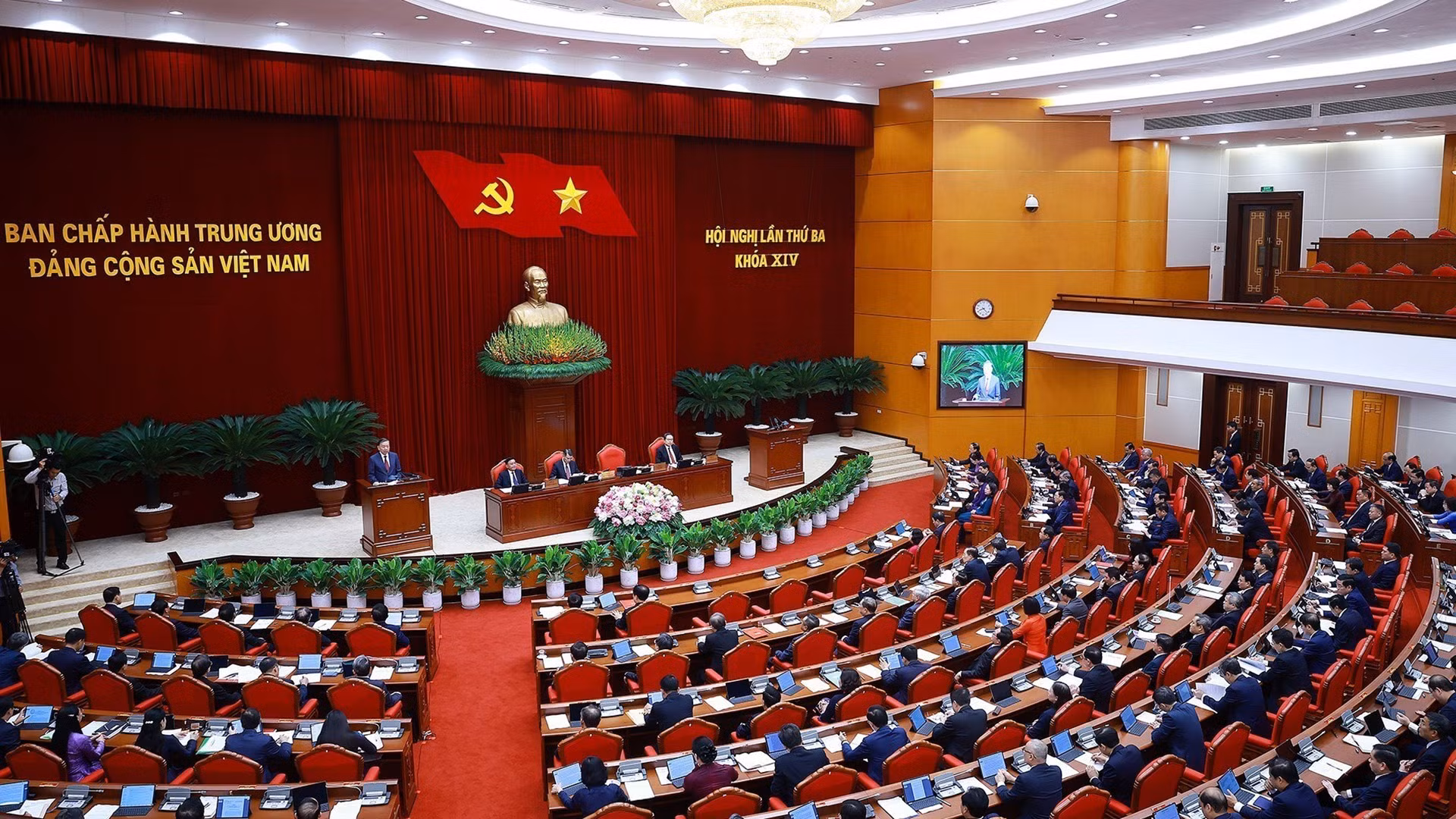 Từ tinh gọn đến hiệu quả
