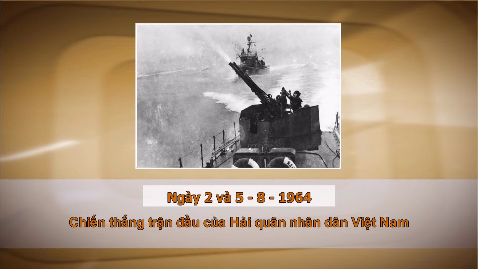 Khoảnh khắc & sự kiện ngày 2/8