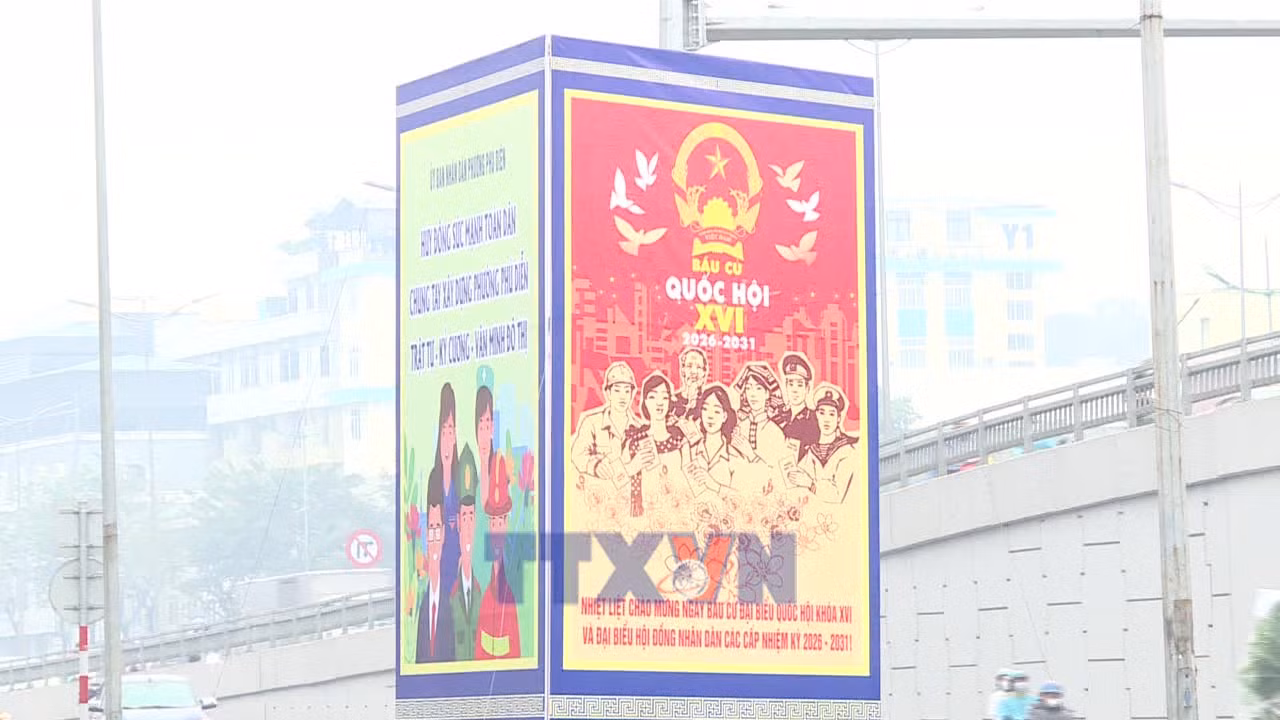 Quy trình hiệp thương lựa chọn, giới thiệu người ứng cử ĐBQH khóa XVI, ĐB HĐND