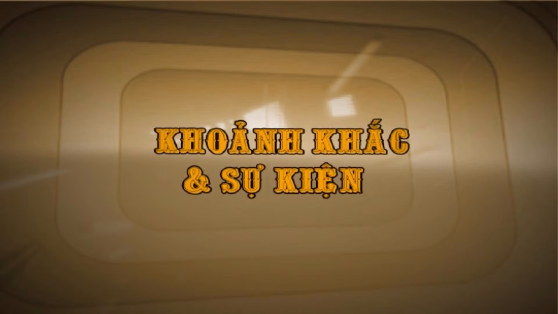 Khoảnh khắc & sự kiện ngày 8/4