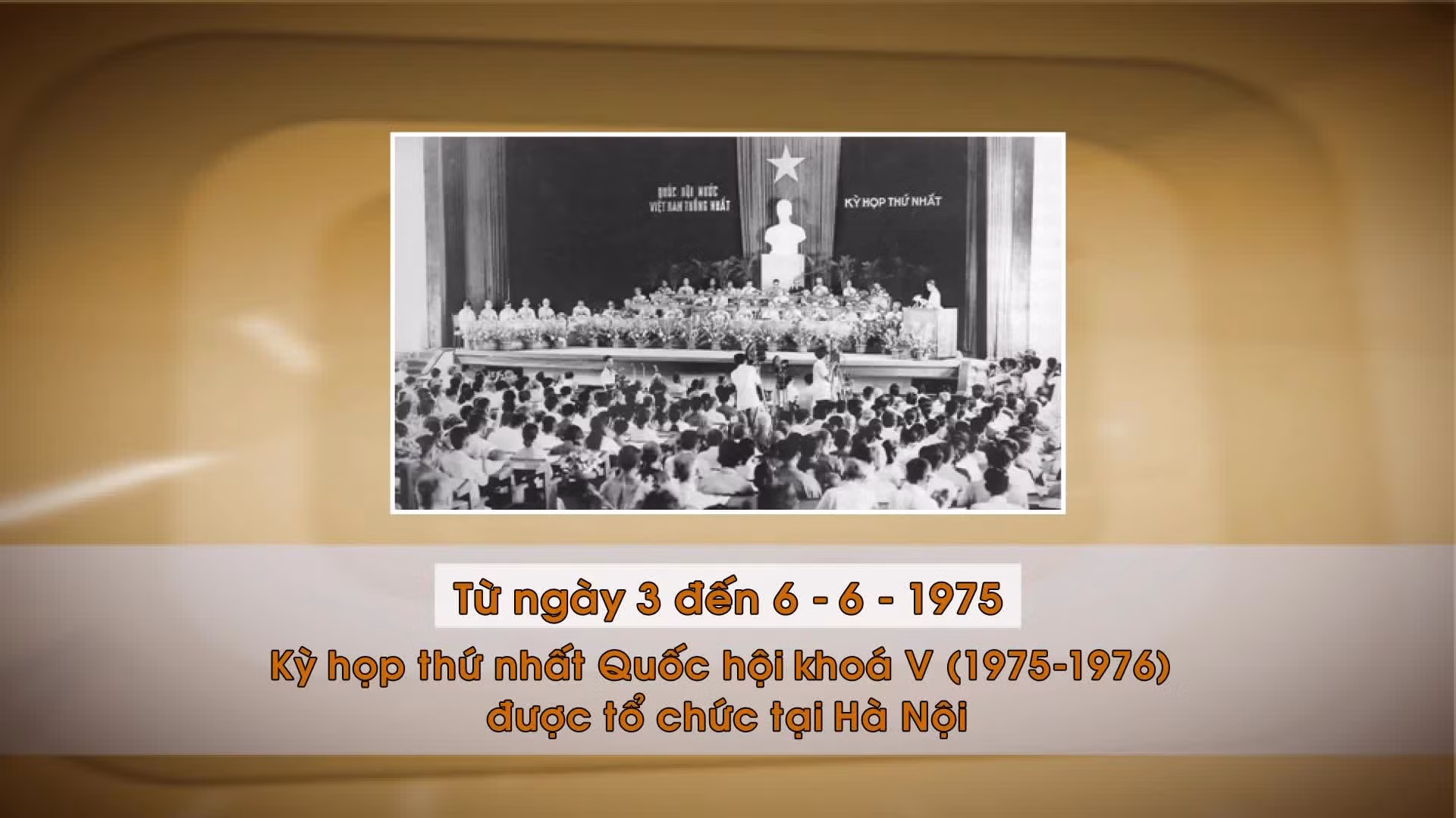 Khoảnh khắc và sự kiện ngày 3/6