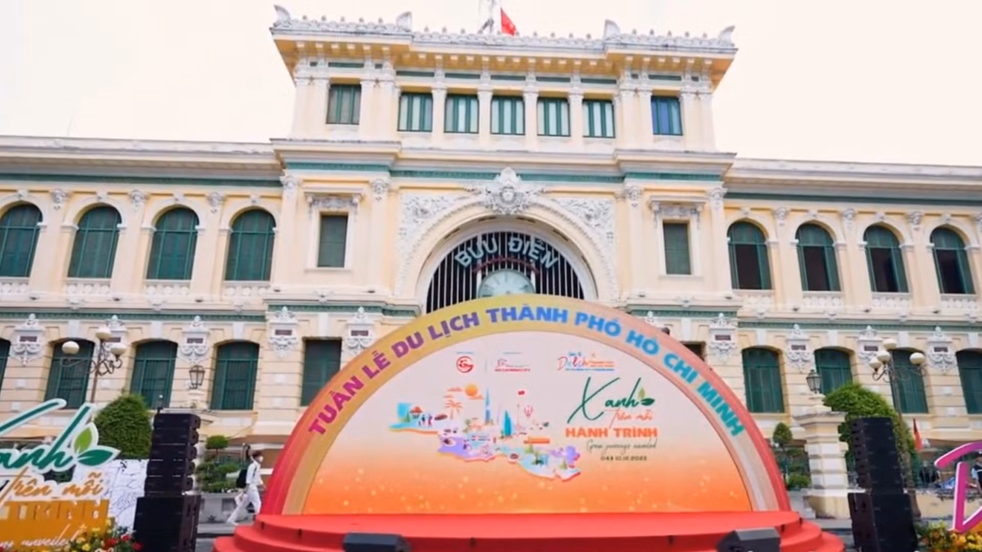 Du lịch bền vững cần sự 'bắt tay' của toàn xã hội